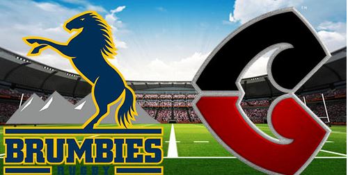 Brumbies vs Crusaders 30 May 2025 Super Rugby Full Match Replay